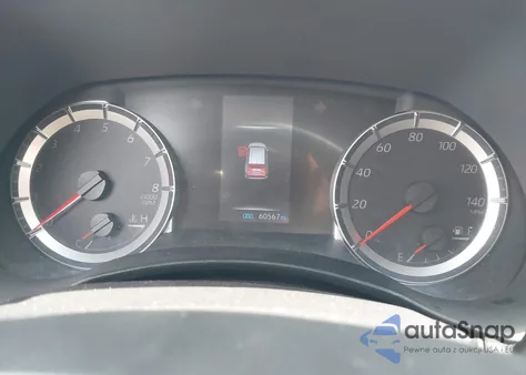 2022 Toyota Highlander L z USA, uszkodzony, nr VIN 5TDCZRAHXNS099393